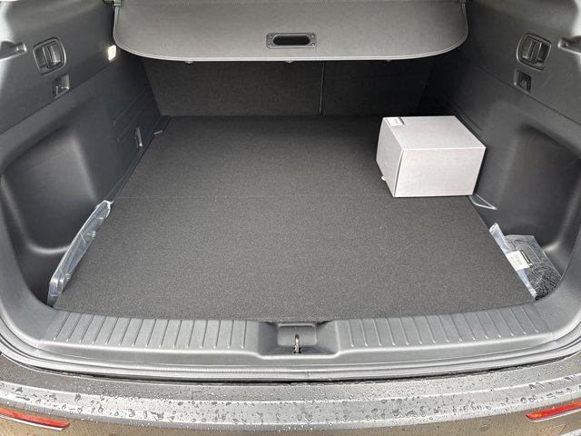 2026 Mazda CX-50 2.5 S Premium