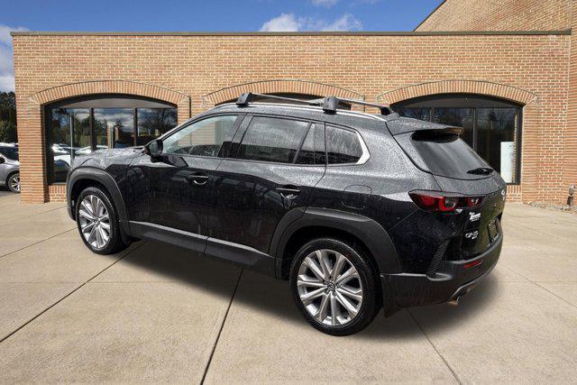 2026 Mazda CX-50 2.5 S Premium