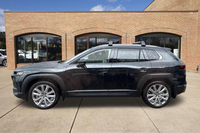 2026 Mazda CX-50 2.5 S Premium