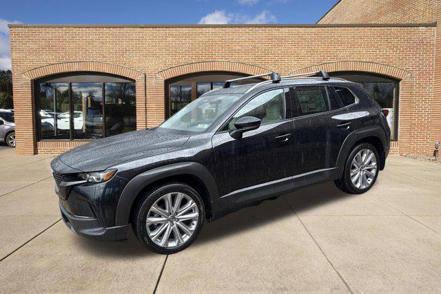 2026 Mazda CX-50 2.5 S Premium