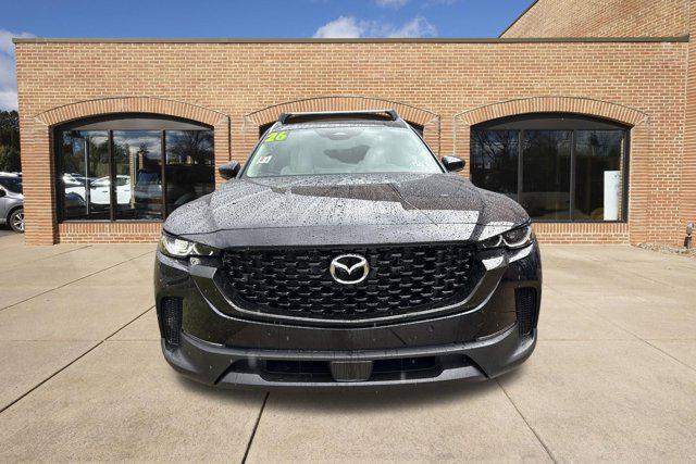 2026 Mazda CX-50 2.5 S Premium