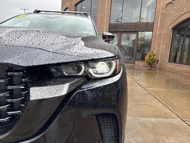 2026 Mazda CX-50 2.5 S Premium