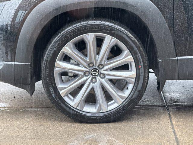 2026 Mazda CX-50 2.5 S Premium