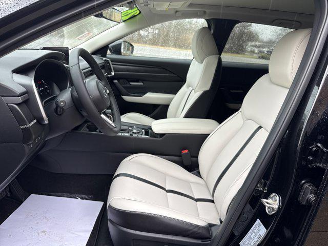 2026 Mazda CX-50 2.5 S Premium