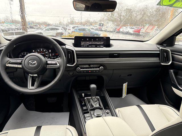 2026 Mazda CX-50 2.5 S Premium