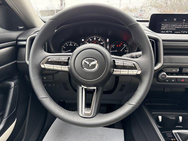 2026 Mazda CX-50 2.5 S Premium
