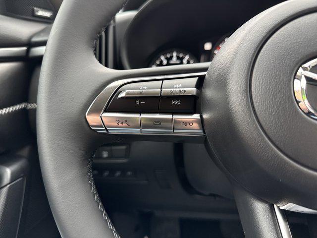 2026 Mazda CX-50 2.5 S Premium