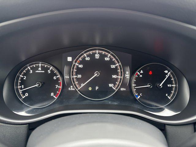 2026 Mazda CX-50 2.5 S Premium