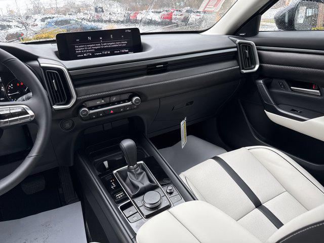 2026 Mazda CX-50 2.5 S Premium
