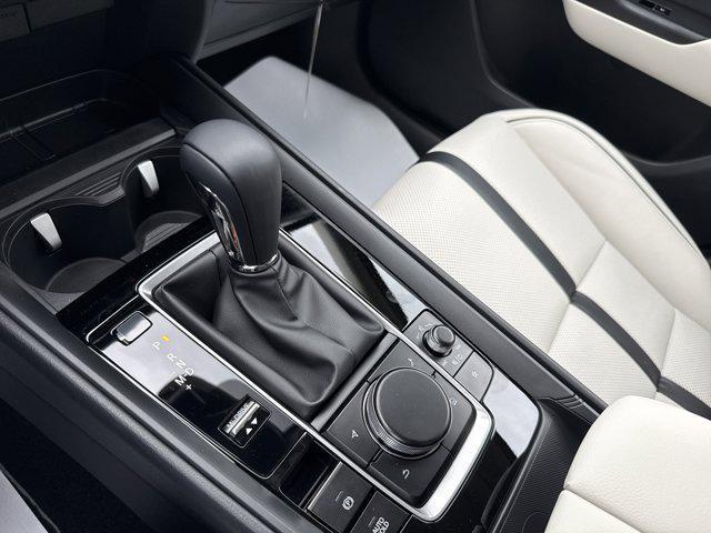 2026 Mazda CX-50 2.5 S Premium