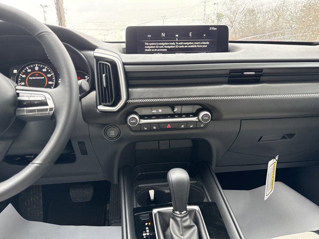 2026 Mazda CX-50 2.5 S Premium