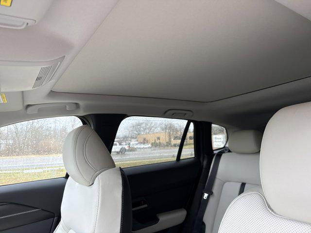 2026 Mazda CX-50 2.5 S Premium