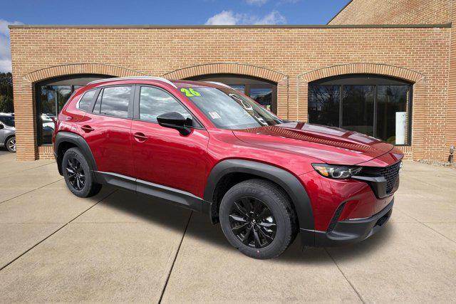 2026 Mazda CX-50 2.5 S Preferred for sale in State College, PA