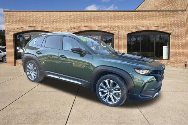 2026 Mazda CX-50 2.5 Turbo Premium Plus for sale in State College, PA