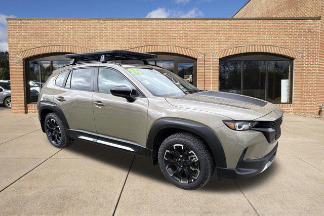 2026 Mazda CX-50 2.5 Turbo Meridian Edition for sale in State College, PA
