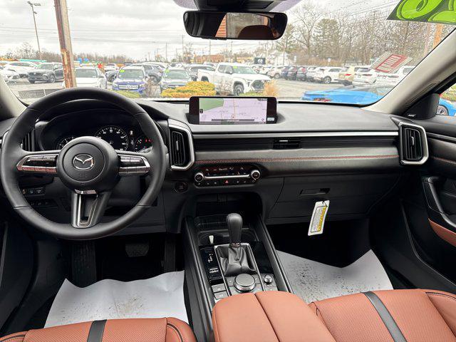 2026 Mazda CX-50 2.5 Turbo Meridian Edition