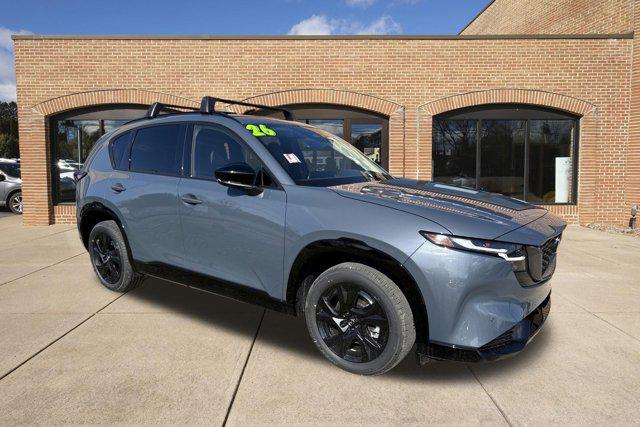 2026 Mazda CX-5 2.5 S Premium Plus for sale in State College, PA