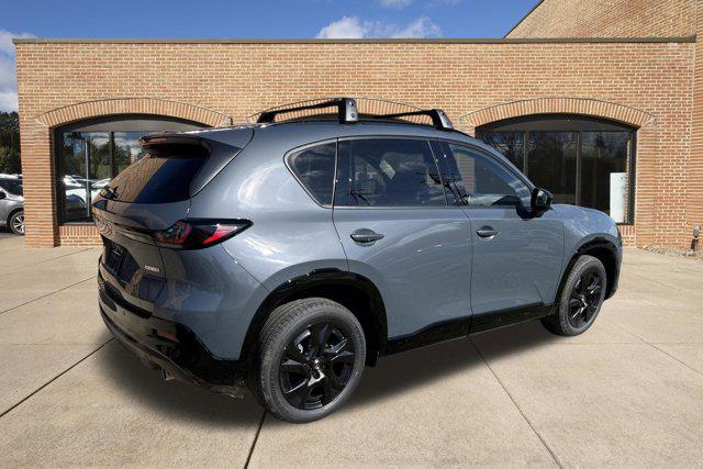 2026 Mazda CX-5 2.5 S Premium Plus