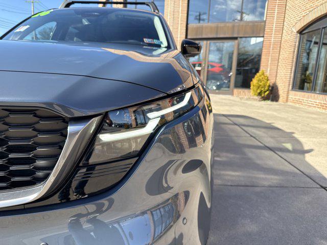 2026 Mazda CX-5 2.5 S Premium Plus