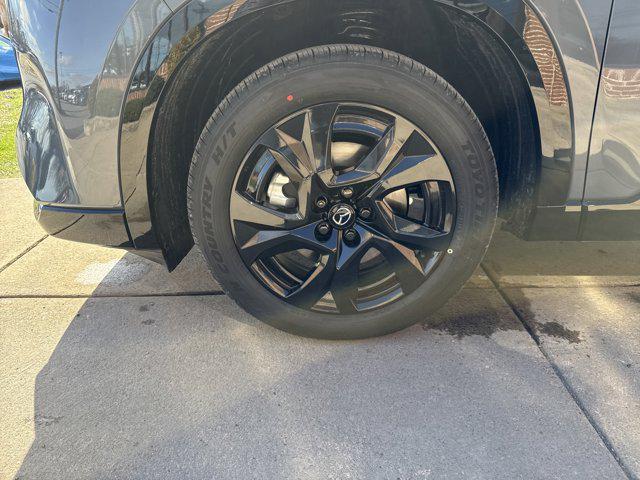 2026 Mazda CX-5 2.5 S Premium Plus