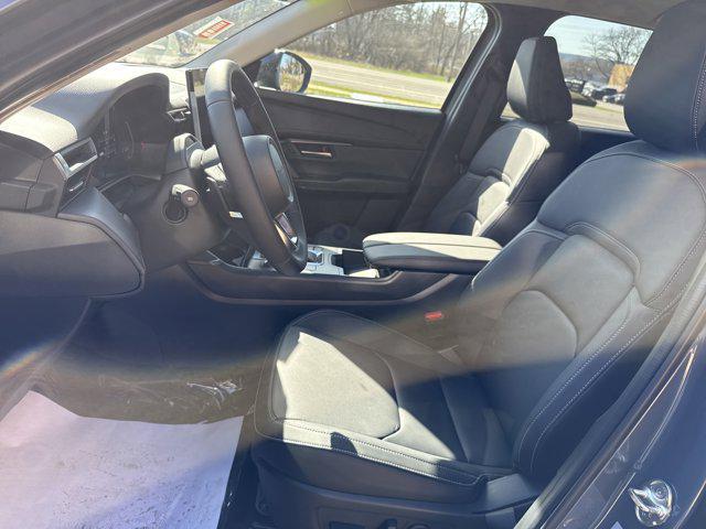 2026 Mazda CX-5 2.5 S Premium Plus