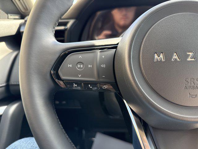 2026 Mazda CX-5 2.5 S Premium Plus