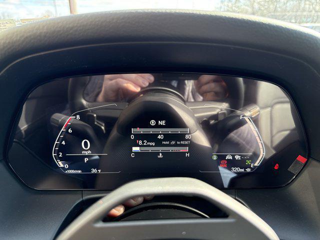 2026 Mazda CX-5 2.5 S Premium Plus