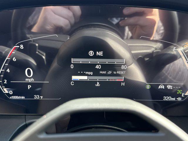2026 Mazda CX-5 2.5 S Premium Plus
