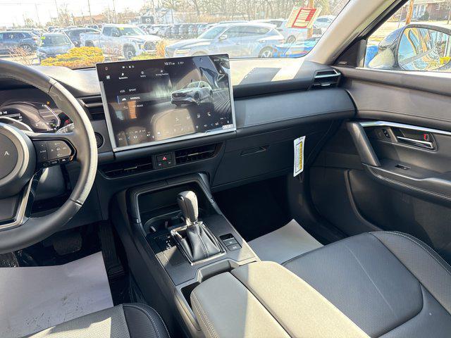 2026 Mazda CX-5 2.5 S Premium Plus