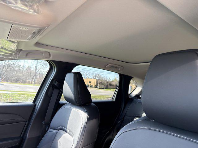 2026 Mazda CX-5 2.5 S Premium Plus