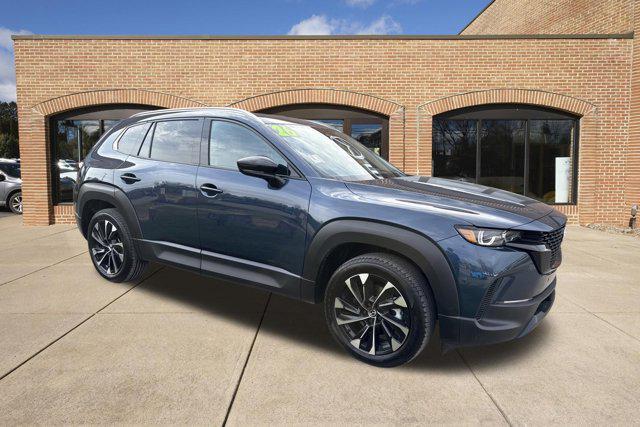 2026 Mazda CX-50 Hybrid Premium Plus for sale in State College, PA
