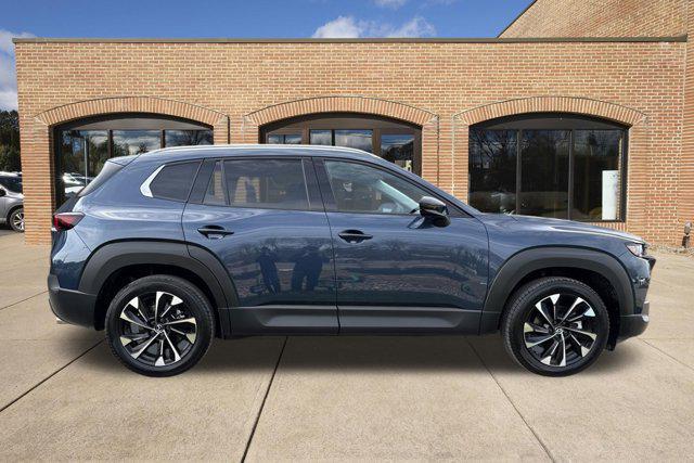 2026 Mazda CX-50 Hybrid Premium Plus