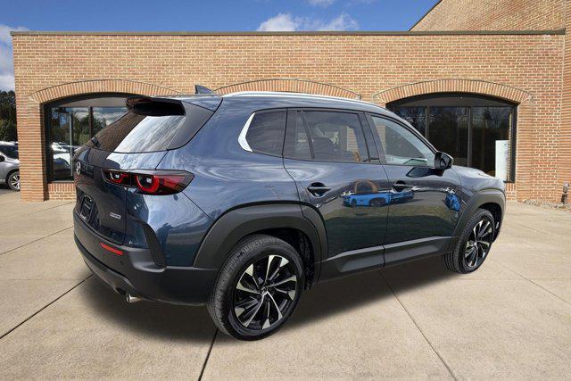 2026 Mazda CX-50 Hybrid Premium Plus
