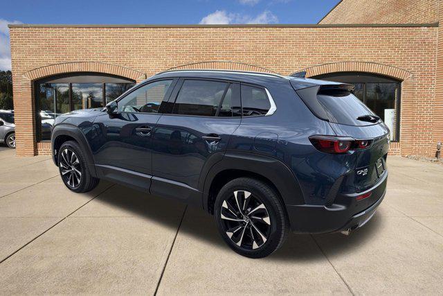 2026 Mazda CX-50 Hybrid Premium Plus
