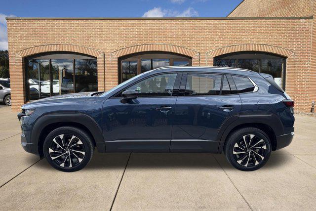 2026 Mazda CX-50 Hybrid Premium Plus