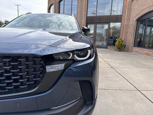 2026 Mazda CX-50 Hybrid Premium Plus