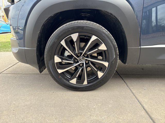 2026 Mazda CX-50 Hybrid Premium Plus