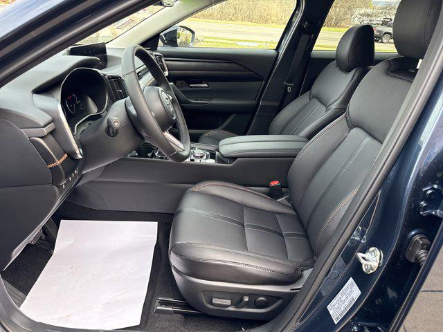 2026 Mazda CX-50 Hybrid Premium Plus