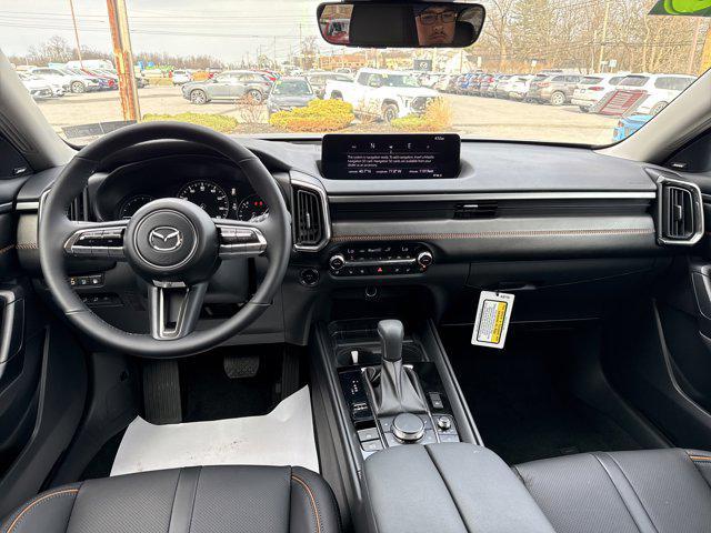 2026 Mazda CX-50 Hybrid Premium Plus