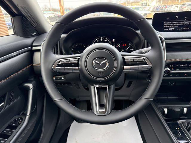 2026 Mazda CX-50 Hybrid Premium Plus