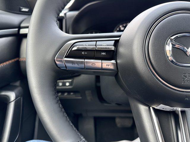 2026 Mazda CX-50 Hybrid Premium Plus
