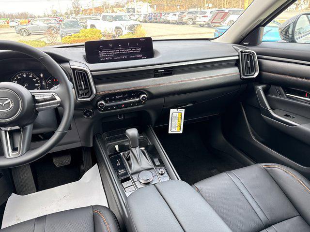 2026 Mazda CX-50 Hybrid Premium Plus