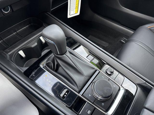 2026 Mazda CX-50 Hybrid Premium Plus
