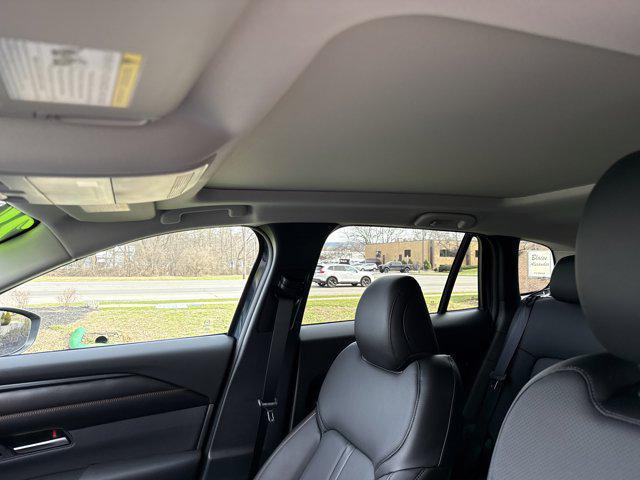 2026 Mazda CX-50 Hybrid Premium Plus