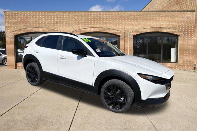 2026 Mazda CX-30 2.5 Turbo Aire Edition for sale in State College, PA