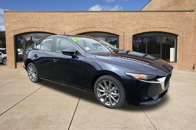 2026 Mazda Mazda3 2.5 S Preferred for sale in State College, PA