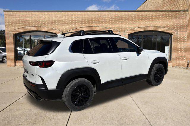 2026 Mazda CX-50 Hybrid Premium
