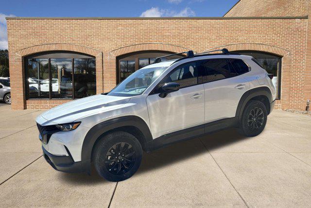 2026 Mazda CX-50 Hybrid Premium