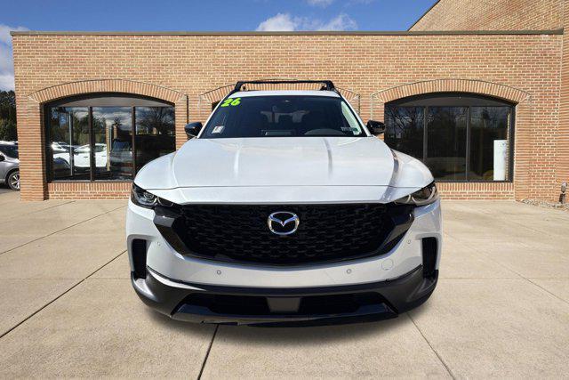 2026 Mazda CX-50 Hybrid Premium
