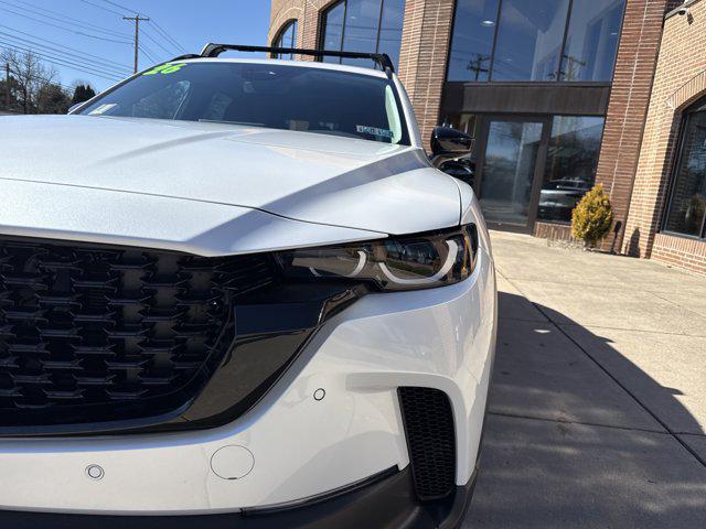 2026 Mazda CX-50 Hybrid Premium